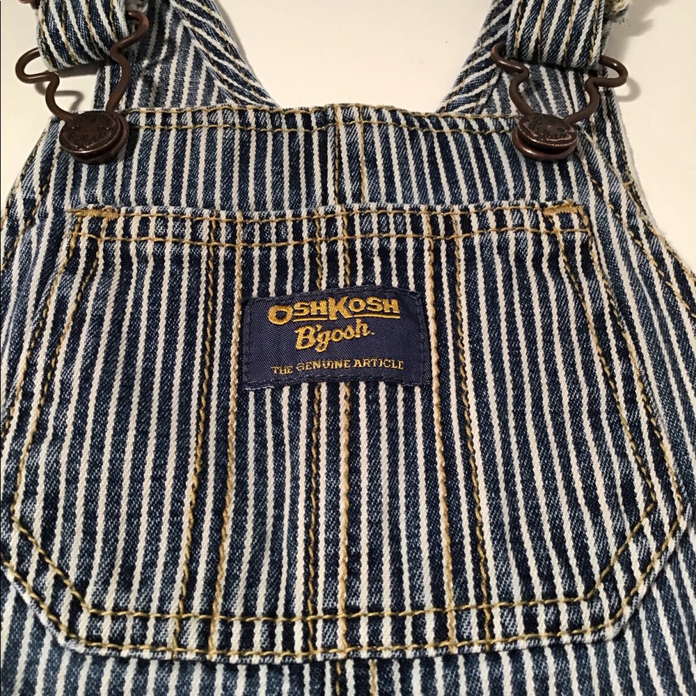 Overalls